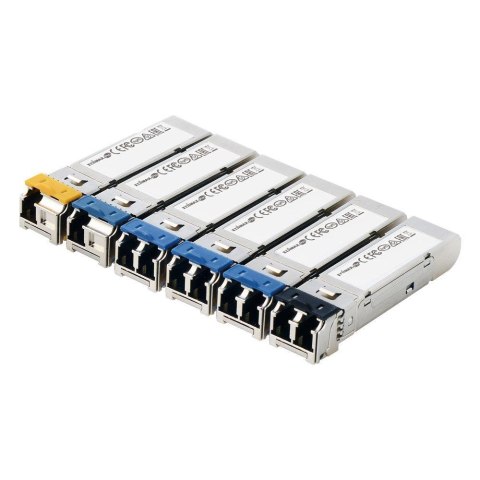 EDIMAX TECHNOLOGY Moduł SFP Edimax MG-1000 v2 1000Base-T SX LX SFP