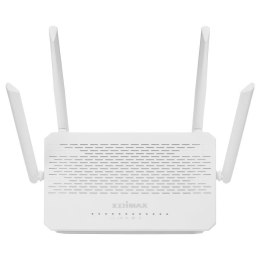 EDIMAX TECHNOLOGY Router Edimax BR-6478AC V3 WiFi AC1200 Klient VPN, WISP, Most Wi-Fi