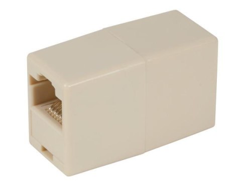 EFB-Elektronik Adapter łącznik EFB-Elektronik 37503.1 RJ45 1:1 UTP