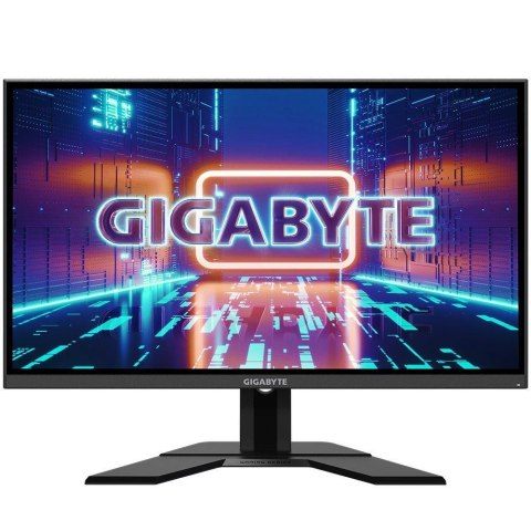 GIGABYTE Monitor Gigabyte 27" G27Q 2xHDMI DP 2xUSB3.0 głośniki - USZ OPAK