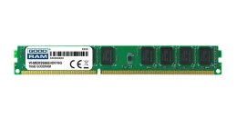 Goodram Pamięć serwerowa GOODRAM 16GB 2666MHz DDR4 ECC