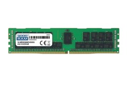 Goodram Pamięć serwerowa GOODRAM 8GB 2666MHz DDR4 ECC SR BULK