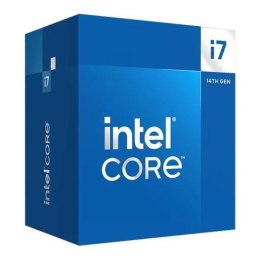 Intel Procesor Intel® Core™ i7-14700 2.1 GHz/5.4 GHz LGA1700 BOX