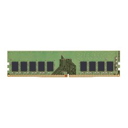 Kingston Pamięć serwerowa DDR4 Kingston Server Premier 16GB (1x16GB) 2666MHz CL19 1Rx8 ECC 1.2V Hynix (C-DIE)