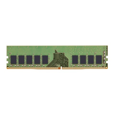 Kingston Pamięć serwerowa DDR4 Kingston Server Premier 16GB (1x16GB) 2666MHz CL19 1Rx8 ECC 1.2V Hynix (C-DIE)