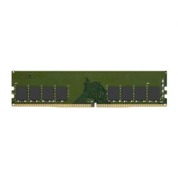 Kingston Pamięć serwerowa DDR4 Kingston Server Premier 16GB (1x16GB) 3200MHz CL22 1Rx8 ECC 1.2V Micron (F-DIE)