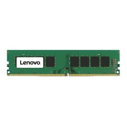 LENOVO Pamięć serwerowa Lenovo ThinkSystem 32GB TruDDR4 3200MHz (2Rx8, 1.2V) ECC UDIMM