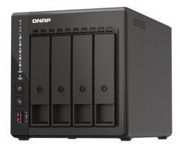 QNAP Serwer plików NAS QNAP TS-453E-8G