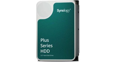 SYNOLOGY Dysk HDD do serwerów Synology HAT3310-12T