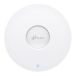 TP-LINK Access Point TP-Link EAP613 AX1800 Wi-Fi 6 1x1GbE PoE+ Omada Mesh Sufitowy