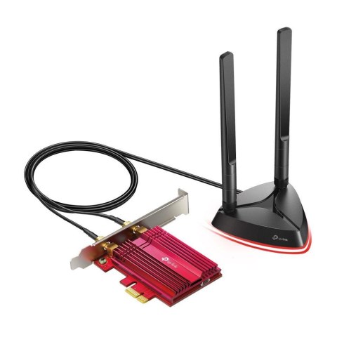 TP-LINK Karta sieciowa TP-Link Archer TX3000E WiFi AX3000 - USZ OPAK