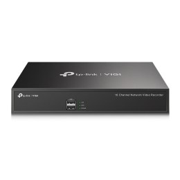TP-LINK Rejestrator sieciowy TP-Link VIGI NVR1016H 16-kanałowy