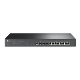 TP-LINK Router TP-Link Omada ER8411 VPN 2x10GbE SFP+ 10xWAN