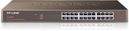 TP-LINK Switch niezarządzalny TP-Link TL-SG1024 24x10/100/1000 rack