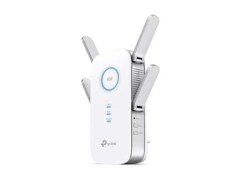 TP-LINK Wzmacniacz sygnału TP-Link RE650 AC2600 Wi-Fi 802.11b/g/n/ac