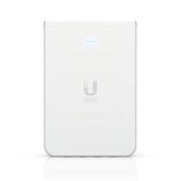 Ubiquiti Networks Inc Access Point UBIQUITI UniFi U6 In-Wall WiFi 6 5,3Gbps