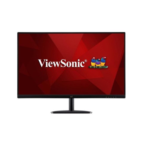 VIEWSONIC EUROPE Monitor ViewSonic 27" VA2732-H (VS18231) HDMI D-Sub