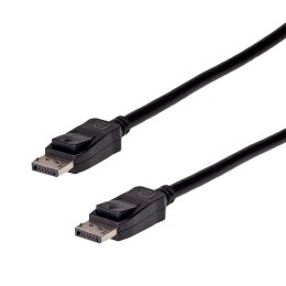 AKYGA Kabel DisplayPort Akyga AK-AV-10 1.8m