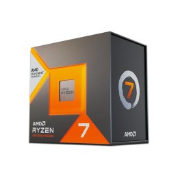 AMD Procesor AMD Ryzen 7 7800X3D S-AM5 4.20/5.00GHz 8MB L2/96MB L3 7nm WOF