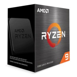 AMD Procesor AMD Ryzen 9 5950X S-AM4 3.40/4.90GHz BOX