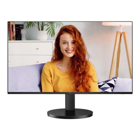 AOC Monitor AOC 27" Q27B3CF2 HDMI 3xUSB głośniki 2x2W