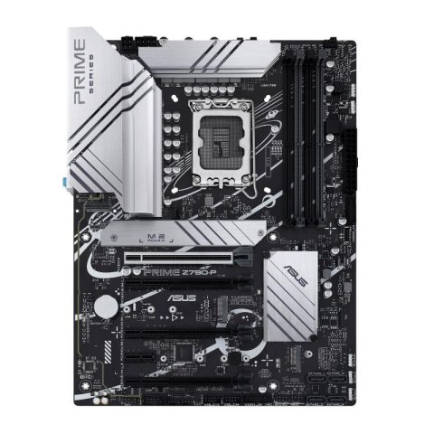 ASUS Płyta Asus PRIME Z790-P /Z790/DDR5/SATA3/M.2/USB3.2/PCIe5.0/s.1700/ATX