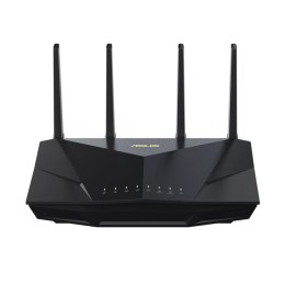 ASUS Router Asus RT-AX5400 Wi-Fi 6 VPN 4x1GbE USB 3.2