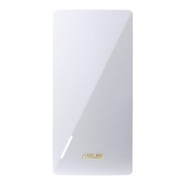 ASUS Wzmacniacz Asus RP-AX58 Wi-Fi AX3000 Dual-band WiFi 6 1xLAN
