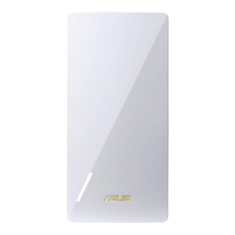 ASUS Wzmacniacz Asus RP-AX58 Wi-Fi AX3000 Dual-band WiFi 6 1xLAN