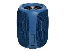 CREATIVE Głośnik bezprzewodowy Bluetooth Creative MUVO Play wodoodporny niebieski