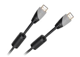 Cabletech Kabel HDMI - HDMI 3m 1.4 ethernet Cabletech standard