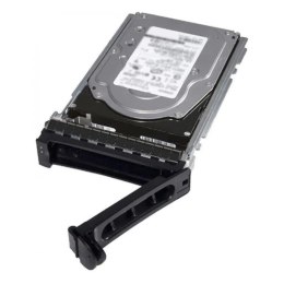 DELL Dysk Dell 960GB SSD SATA Read Intensive 6Gbps 512e 2.5in with 3.5in HYB CARR Hot-plug S4520 CK
