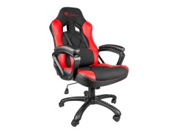 Genesis Fotel dla gracza Genesis SX33 BLACK-RED