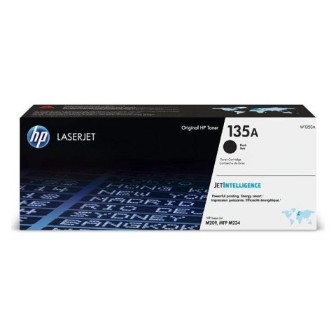 HP Toner HP 135A LaserJet (W1350A) black