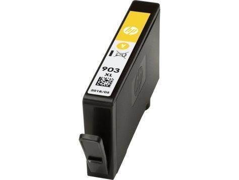 HP Tusz HP 903XL Yellow do OfficeJet Pro 6960/6970