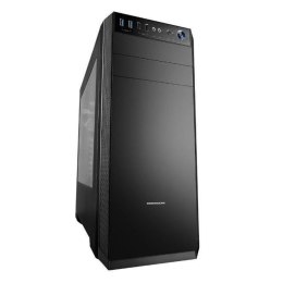 MODECOM Obudowa Modecom Oberon Pro ATX USB 3.0 Black bez zasilacza