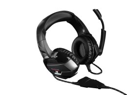 MODECOM Słuchawki z mikrofonem Modecom MC-859 BOW Gaming