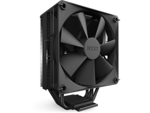 NZXT Wentylator CPU NZXT T120 czarny