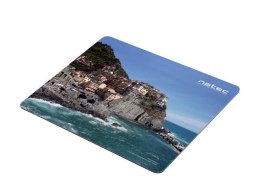 Natec Podkładka pod mysz FOTO Natec Italian Coast 220x180mm 10-Pack