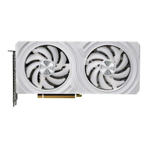 Palit Karta VGA Palit GeForce RTX 4060 Ti White 8GB GDDR6 128bit HDMI+3xDP PCIe4.0