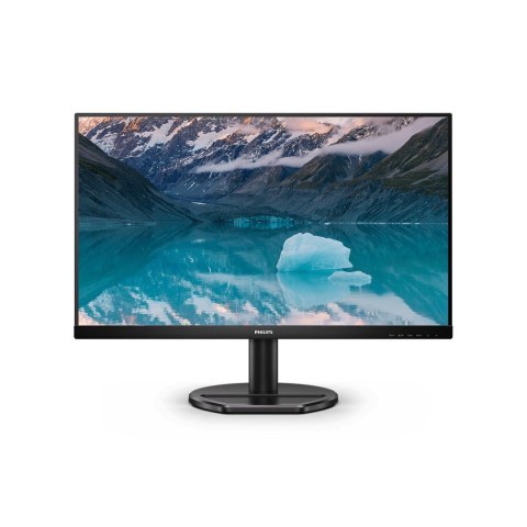 Philips Monitor Philips 23,8" 242S9AL/00 VGA DVI-D HDMI głośniki