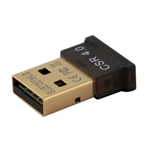 SAVIO Adapter Bluetooth 4.0 Savio BT-040