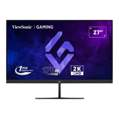 VIEWSONIC EUROPE Monitor ViewSonic 27" VX2758A-2K-PRO (VS19757) 2xHDMI DP