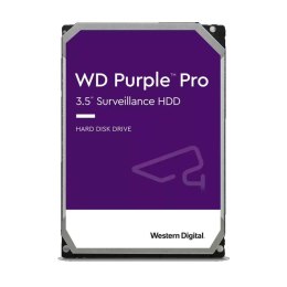 Western Digital Dysk WD Purple™ Pro WD8002PURP 8TB 3.5