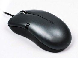 A4TECH Mysz przewodowa A4Tech OP-560 NU optyczna USB czarna