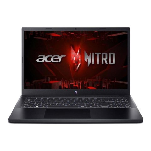 ACER Notebook Acer Nitro V ANV15-51 15,6"FHD/i5-13420H/16GB/SSD512GB/RTX4050-6GB Black