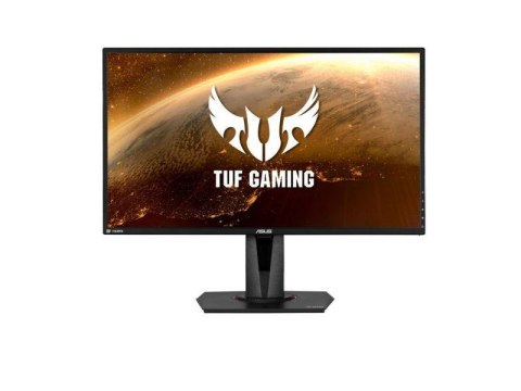 ASUS Monitor Asus 27" TUF Gaming VG27AQ 2xHDMI DP głośniki - USZ OPAK