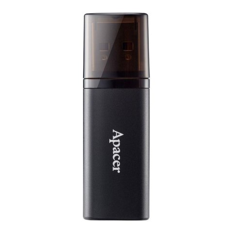 Apacer Pendrive Apacer AH25B 64GB USB 3.2 gen.1 czarny