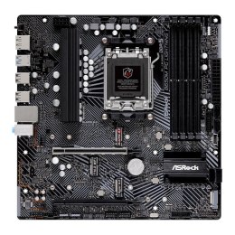 Asrock Płyta ASrock B650M PG LIGHTNING /AMD B650/DDR5/SATA3/M.2/USB3.2/PCIe4.0/AM5/mATX