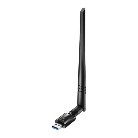 CUDY Karta sieciowa Cudy WU1400 WiFi 5 AC1300 USB 3.0